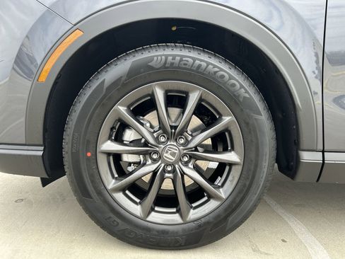 New 2026 Honda CR-V EX-L image 19