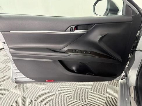 Used 2024 Toyota Camry SE FWD image 20