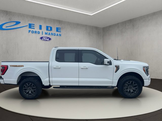 Used 2023 Ford F150 Tremor w/ Equipment Group 402A High AWD/4WD image 31