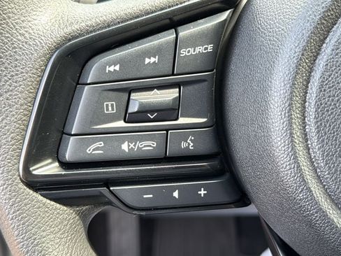Certified 2024 Subaru Crosstrek 2.0i Premium AWD/4WD image 12