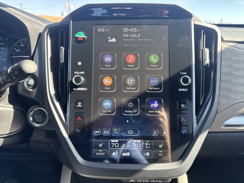 New 2026 Subaru Forester Premium image 20