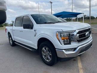 Used 2023 Ford F150 XLT w/ Equipment Group 302A High AWD/4WD video 2