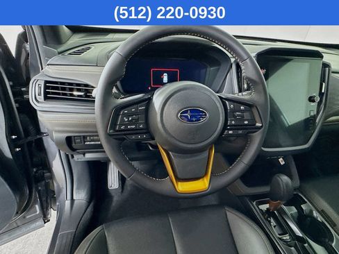 Used 2026 Subaru Forester Wilderness AWD/4WD image 12