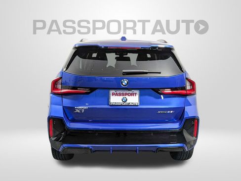 Certified 2023 BMW X1 xDrive28i w/ M Sport Package image 7