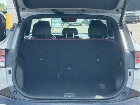 Used 2023 Kia Sportage SX FWD image 34