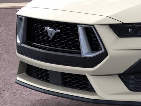 New 2025 Ford Mustang GT Premium w/ 60th Anniversary Package RWD image 18