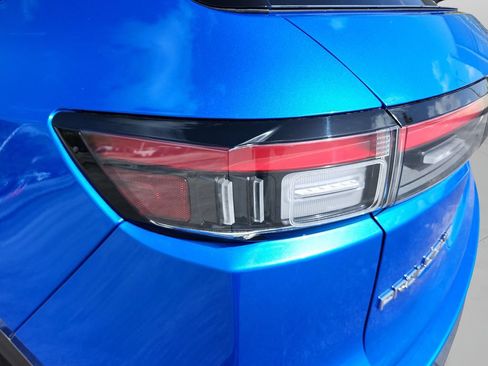 New 2026 Honda Prologue EX image 15