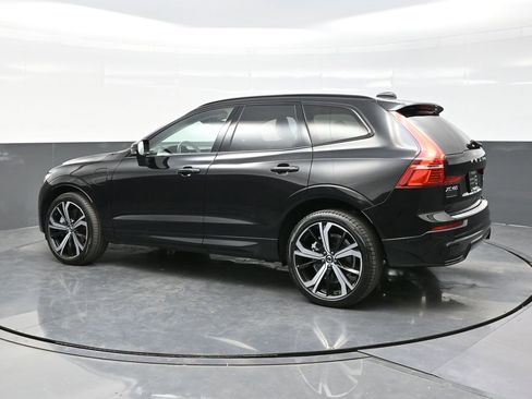 Used 2025 Volvo XC60 T8 Ultra w/ Protection Package Premier image 4
