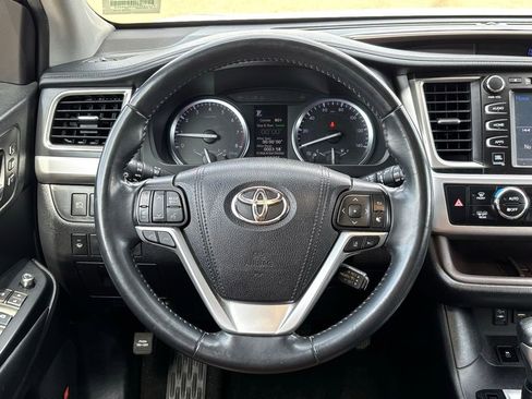 Used 2019 Toyota Highlander Limited FWD image 18