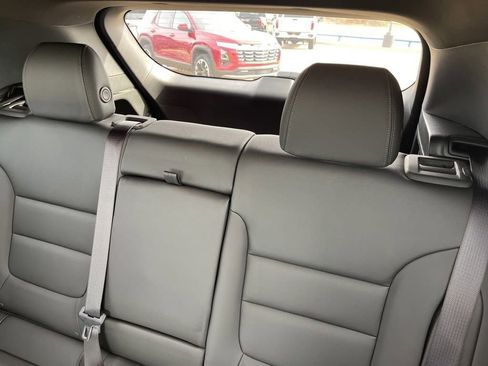 New 2026 Chevrolet TrailBlazer ACTIV image 25