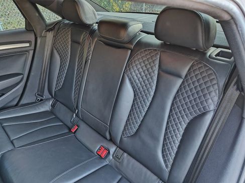 Used 2016 Audi S3 Premium Plus w/ Technology Package image 18