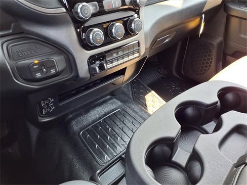 New 2026 RAM 5500 Tradesman w/ Chrome Appearance Group image 16