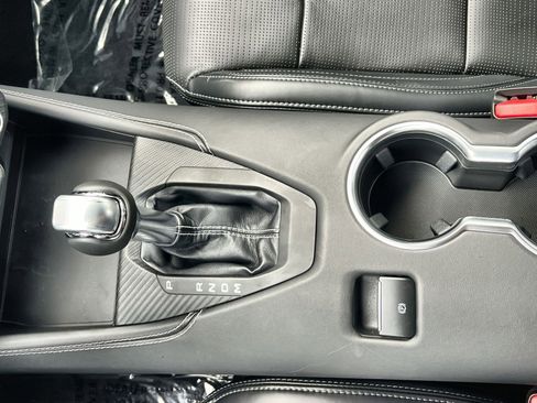 New 2026 Ford Mustang GT Premium image 22