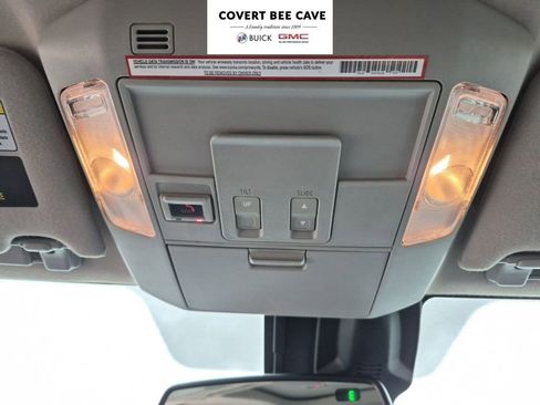 Used 2020 Toyota Sequoia Limited w/ Safety & Convenience Package image 44