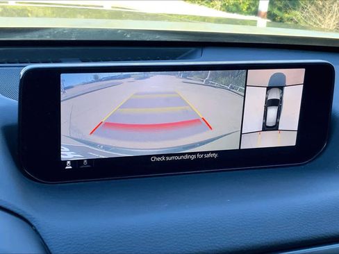 Used 2023 MAZDA CX-50 2.5 Turbo w/ Premium Plus Pkg image 28