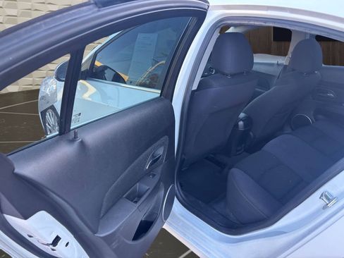Used 2014 Chevrolet Cruze Eco FWD image 15