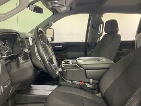 Used 2022 GMC Sierra 2500 SLE w/ SLE Convenience Package AWD/4WD image 26