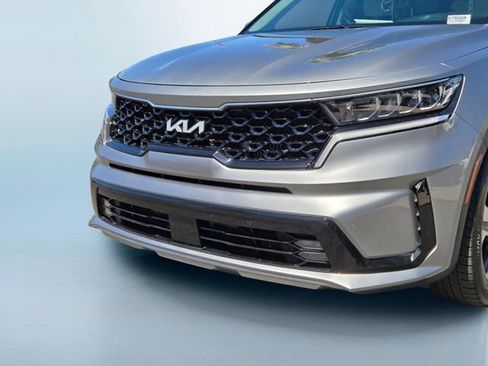 Used 2023 Kia Sorento EX AWD/4WD image 8