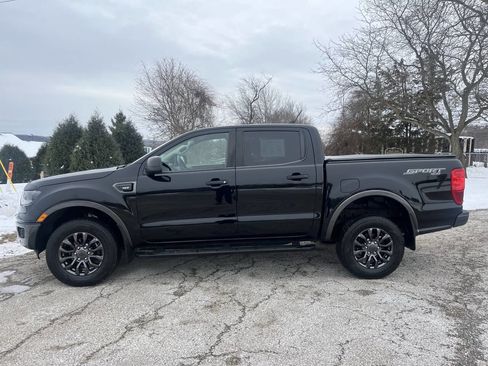 Used 2019 Ford Ranger XLT w/ Equipment Group 302A Luxury image 2