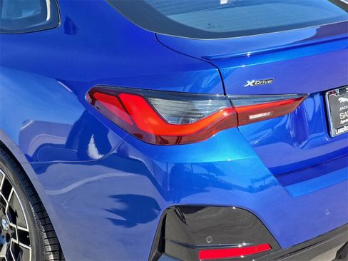 Used 2025 BMW 430i xDrive w/ M Sport Package image 38