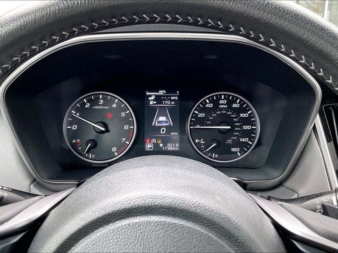 Certified 2023 Subaru Outback Onyx Edition image 23