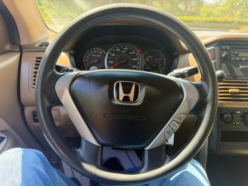 Used 2005 Honda Pilot LX image 21