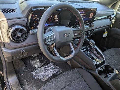 New 2026 Chevrolet Colorado Z71 image 10