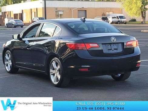 Used 2014 Acura ILX FWD image 4