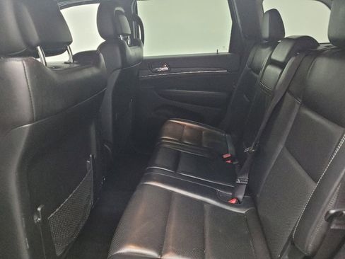 Used 2021 Jeep Grand Cherokee Limited w/ Quick Order Package 28K 80th image 18