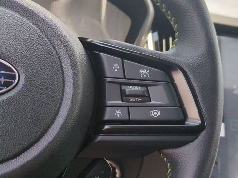 Used 2025 Subaru Outback Onyx Edition image 25