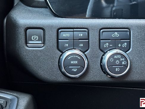 Certified 2024 GMC Sierra 1500 Elevation AWD/4WD image 29