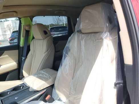 New 2026 Acura MDX w/ Advance Package image 20