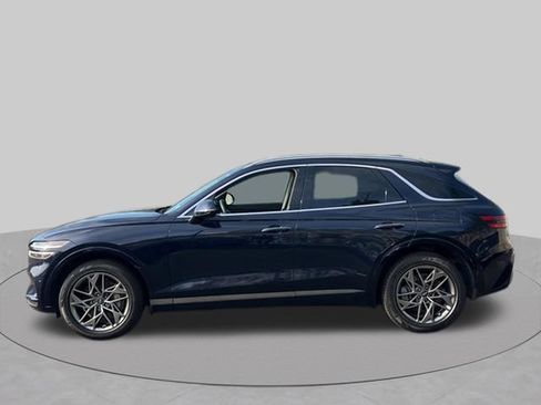Used 2023 Genesis GV70 2.5T w/ Advanced Package AWD/4WD image 1