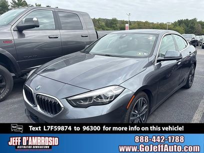 Used 2020 BMW 228i xDrive Gran Coupe w/ Convenience Package