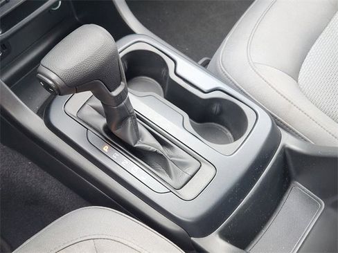 Used 2021 GMC Canyon Elevation Standard w/ Convenience Package image 20