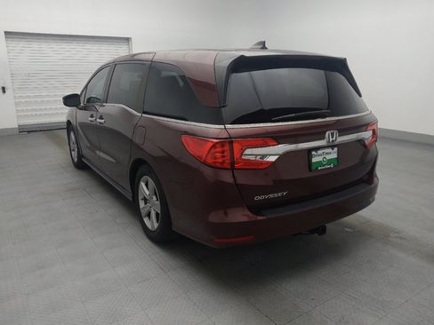 Used 2018 Honda Odyssey EX image 5