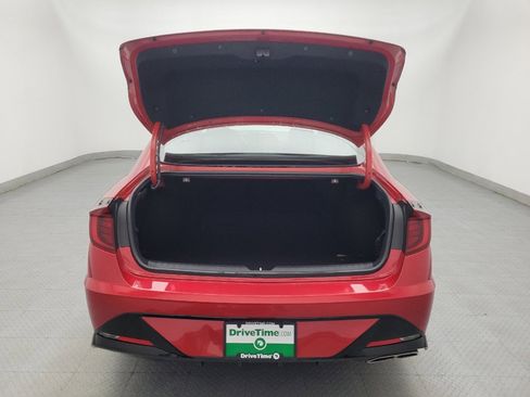 Used 2020 Hyundai Sonata SEL FWD image 29