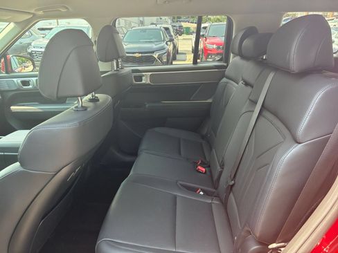 Used 2026 Hyundai Santa Fe SEL AWD/4WD image 21