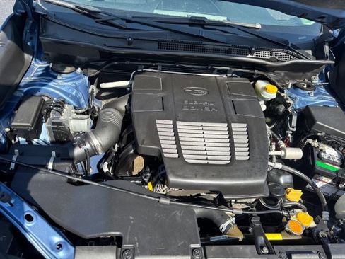 Used 2019 Subaru Forester image 11