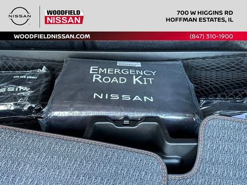 Certified 2023 Nissan Altima 2.5 SR image 20