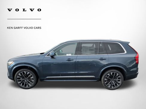 New 2026 Volvo XC90 B6 Plus w/ Protection Package Premier image 7