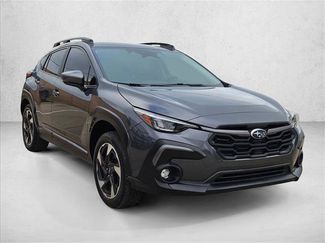 Used 2024 Subaru Crosstrek 2.5i Limited AWD/4WD video 3