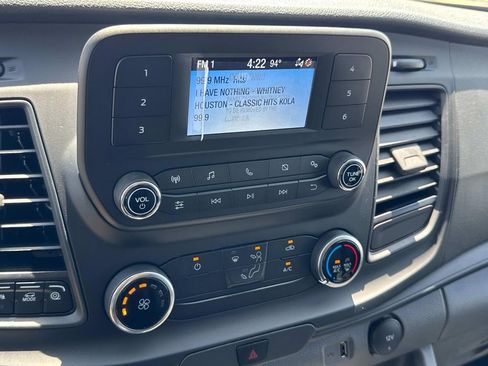 New 2025 Ford Transit 150 Low Roof image 24