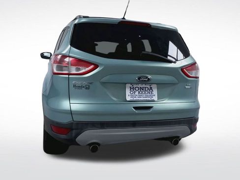 Used 2013 Ford Escape SE image 8