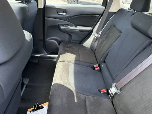 Used 2015 Honda CR-V EX image 34
