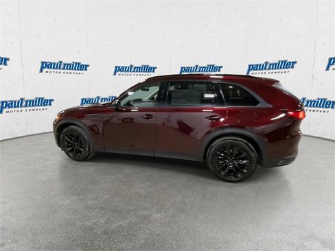 New 2026 MAZDA CX-90 3.3 Turbo w/ Premium Sport Pkg image 7
