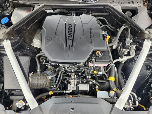 Used 2022 Kia Stinger GT-Line image 17