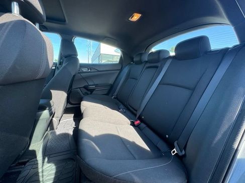 Used 2020 Honda Civic EX image 11