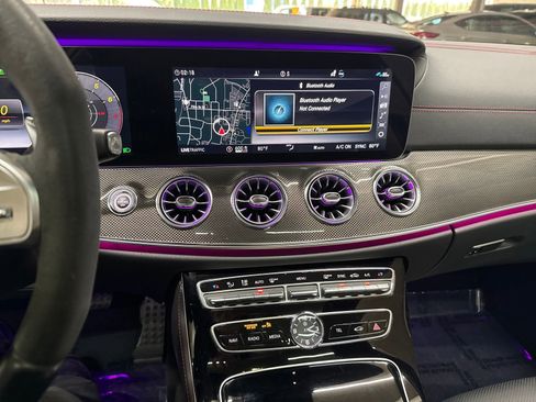 Used 2020 Mercedes-Benz E 53 AMG 4MATIC Coupe image 18