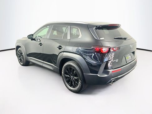 Used 2026 MAZDA CX-50 AWD 2.5 S w/ Preferred Pkg image 5